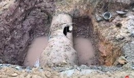 管道破裂爆料视频,独家视频揭露事故真相